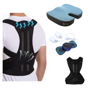 Combo Relajante Postura - 1522379