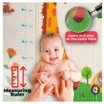 Tapete Plegable Gateo Bebe Juegos - 243145