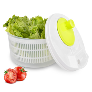 Centrifugador Con Escurridor Verduras - 1577557
