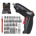 Destornillador Recargable 47Pzs Estuche - 1582745