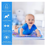 Tapete piscina Sensorial Para Niños bebe - 1580545