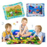 Tapete piscina Sensorial Para Niños bebe - 1580545