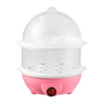 Hervidor vapor Huevos 2Niveles 14huevos - 1583640