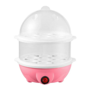 Hervidor vapor Huevos 2Niveles 14huevos - 1583640