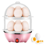 Hervidor vapor Huevos 2Niveles 14huevos - 1583640