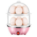 Hervidor vapor Huevos 2Niveles 14huevos - 1583640