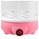 Hervidor vapor Huevos 2Niveles 14huevos - 1583640