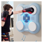 Maquina Boxeo música Bluetooth Intensame - 1585330
