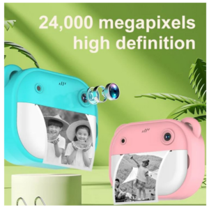 Camara Niños de impresión instantánea - 1240378