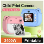 Camara Niños de impresión instantánea - 1240378