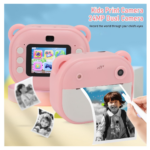 Camara Niños de impresión instantánea - 1240378