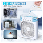 Aire Ventilador Humificador más 2Esencia - 1624571