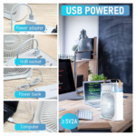Aire Ventilador Humificador más 2Esencia - 1624571