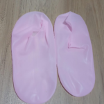 Medias en silicona de Gel Hidratante spa - 715567