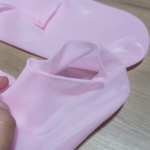Medias en silicona de Gel Hidratante spa - 715567