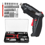 Destornillador 47pzs mas Alicates Interc - 1639088