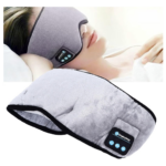 Banda Antifaz para Dormir con Bluetooth - 1645490