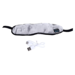 Banda Antifaz para Dormir con Bluetooth - 1645490