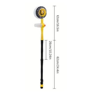 Cepillo A Presion Lavado Carro auto Moto - 1652253