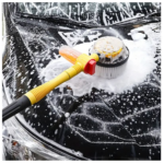 Cepillo A Presion Lavado Carro auto Moto - 1652253
