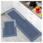 Tapete Alfombra cocina antideslizante X2 - 868247