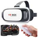Gafas 3d Realidad Virtual VR BOX - 135800