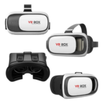 Gafas 3d Realidad Virtual VR BOX - 135800