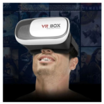Gafas 3d Realidad Virtual VR BOX - 135800