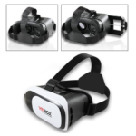 Gafas 3d Realidad Virtual VR BOX - 135800