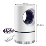 Lampara Mata zancudos usb luz UV - 1661876