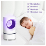 Lampara Mata zancudos usb luz UV - 1661876