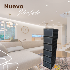 ORGANIZADOR CALZADO PLEGABLE 6 NIVELESc - 1664549