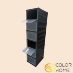 ORGANIZADOR CALZADO PLEGABLE 6 NIVELESc - 1664549