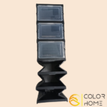 ORGANIZADOR CALZADO PLEGABLE 6 NIVELESc - 1664549