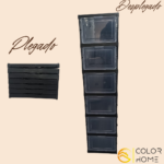 ORGANIZADOR CALZADO PLEGABLE 6 NIVELESc - 1664549
