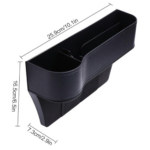 Organizador Carro Bolsillo Lateral Silla - 1669588