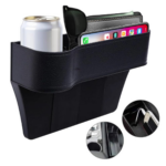Organizador Carro Bolsillo Lateral Silla - 1669588