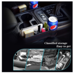 Organizador Carro Bolsillo Lateral Silla - 1669588
