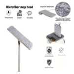 Trapero Mopa plano Cubo Escurridor - 1670902