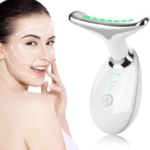 Masajeador Facial Elimina papada - 1672654
