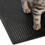 Tapete Arenero para Gato Limpieza - 475986