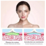 Masajeador Facial Elimina papada - 1672654