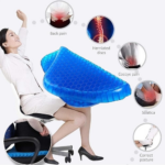 Cojin Almohada Para Silla gel - 62918