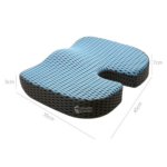 Cojin Almohada De Espuma Silla U Coxis - 145169