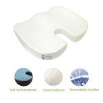 Cojin Almohada De Espuma Silla U Coxis - 145169