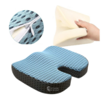 Cojin Almohada De Espuma Silla U Coxis - 145169