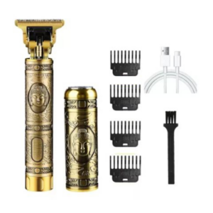 Kit Patillera más Afeitadora buda - 1718300