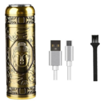 Kit Patillera más Afeitadora buda - 1718300