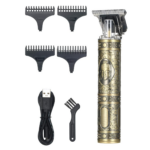 Kit Patillera más Afeitadora buda - 1718300