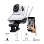 Camara seguridad 3 antenas - 116994